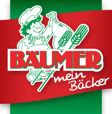 Logo Bäckerei Bäumer