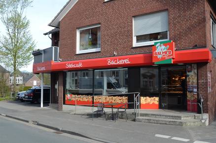 Hauptstrasse 28 • 48607 Ochtrup-Langenhorst • Außenansicht