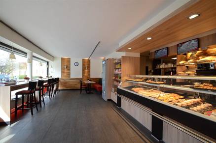 Hauptstrasse 28 • 48607 Ochtrup-Langenhorst • Innenansicht