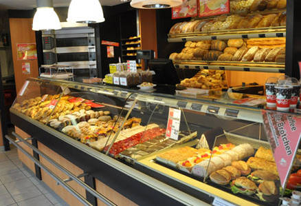 Hauptstrasse 57 • 48624 Schöppingen • Innenansicht