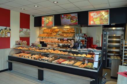 Sauerbruchweg 1 • 48565 Steinfurt-Borghorst • Innenansicht