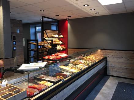Altenberger Strasse 56 • 48565 Steinfurt • Außenansicht