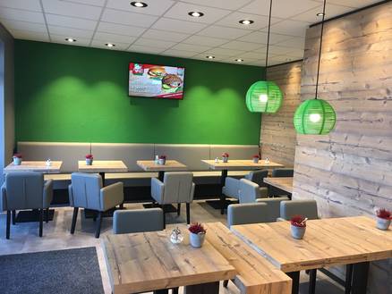 Altenberger Strasse 56 • 48565 Steinfurt • Innenansicht
