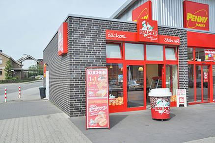 Ochtruper Strasse 51 • 48565 Steinfurt • Außenansicht