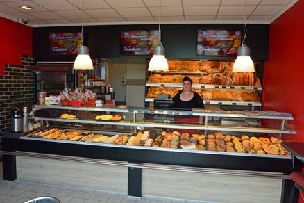 Ochtruper Strasse 51 • 48565 Steinfurt • Innenansicht